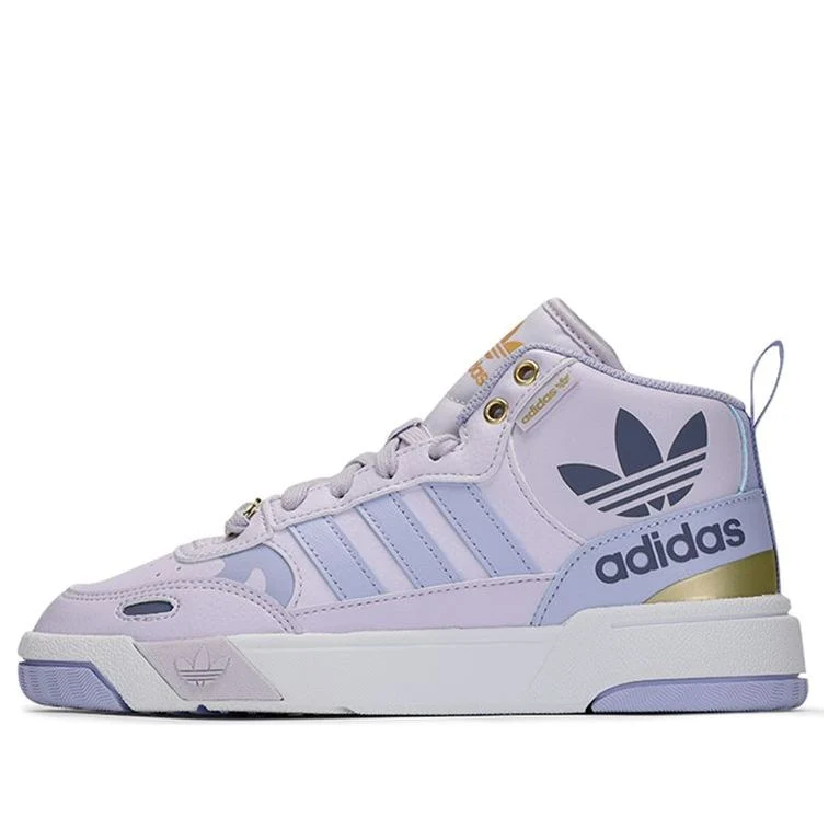 (WMNS) adidas originals Post Up Skate shoes H00217