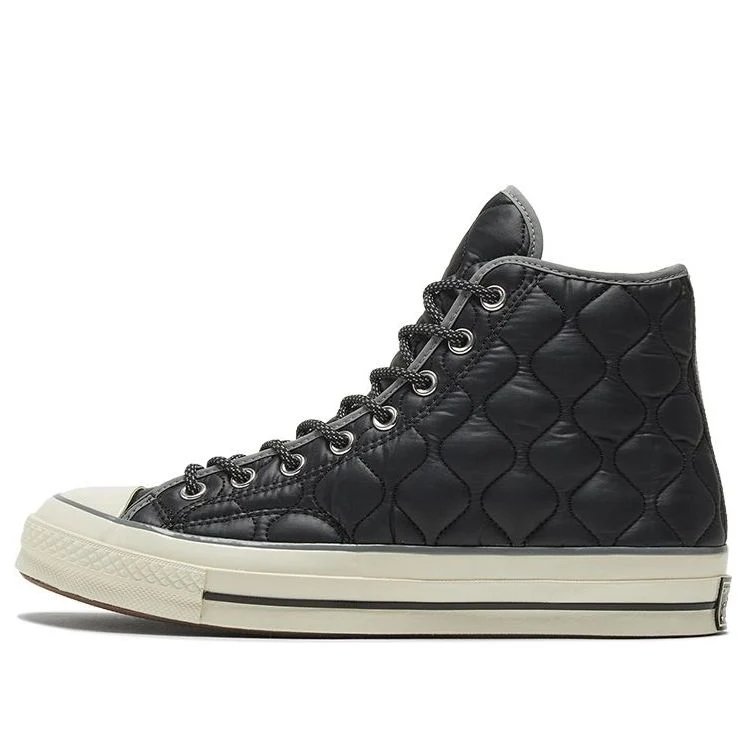 Converse Chuck 70 Hi 'Workwear Quilting - Black Limestone' 169376C