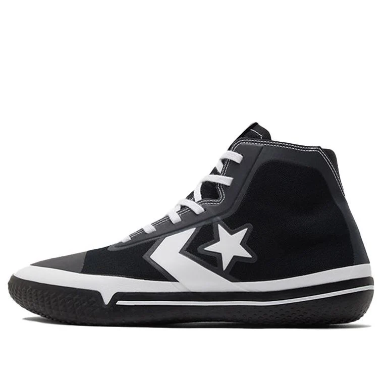 Converse Chuck Taylor All Star Pro BB High 'Black White' 170423C
