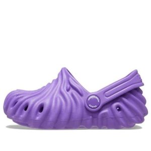 (TD) Crocs x Salehe Bembury Pollex Clogs 'Purple' 209351-5AE