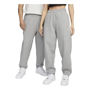 Nike Solo Swoosh Sweatpants 'Grey' DX1365-063