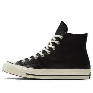 Converse Chuck 70 Hi 'Black White' 173129C