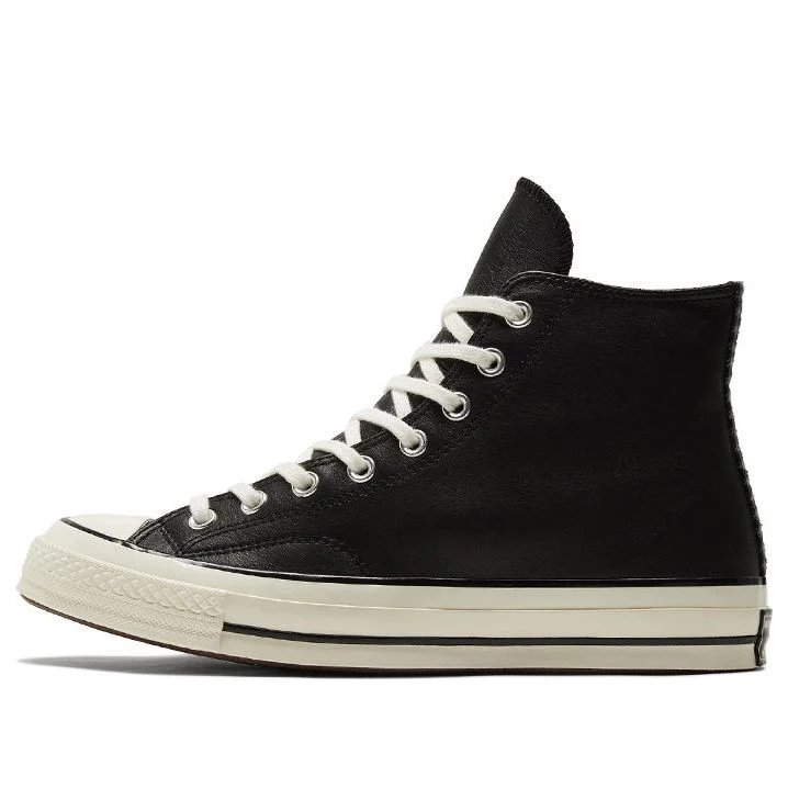 Converse Chuck 70 Hi 'Black White' 173129C