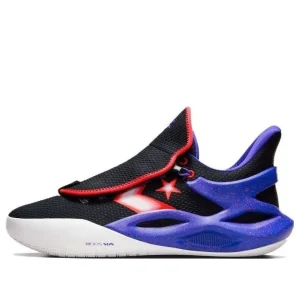 Converse All-Star Trilliant CX 'Black Blue Flame' A07900C