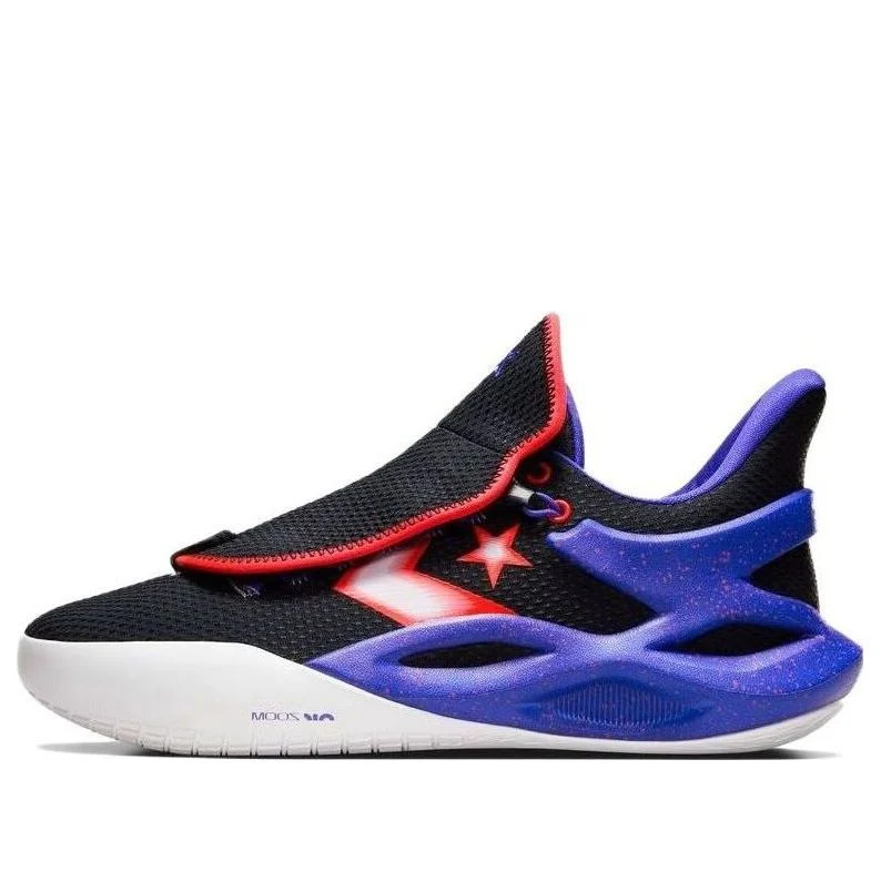 Converse All-Star Trilliant CX 'Black Blue Flame' A07900C