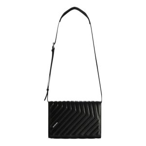 Balenciaga Car Flap Bag With Strap 'Black' 6794652103I1000