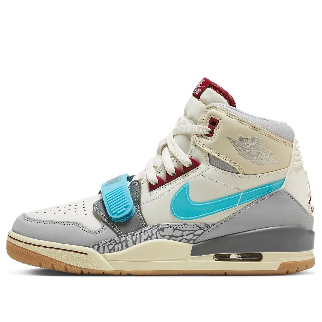 Air Jordan Legacy 312 'Exploration Unit' FB1875-141