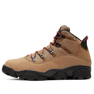 Air Jordan Winterized 6 Rings 'Rocky Tan' 414845-202