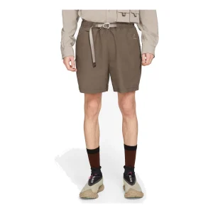 Nike x ACG Trail Shorts 'Brown' CZ6704-004