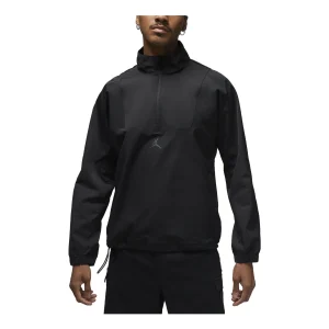 Air Jordan Sport Men's Golf Jacket 'Black' DZ0553-010