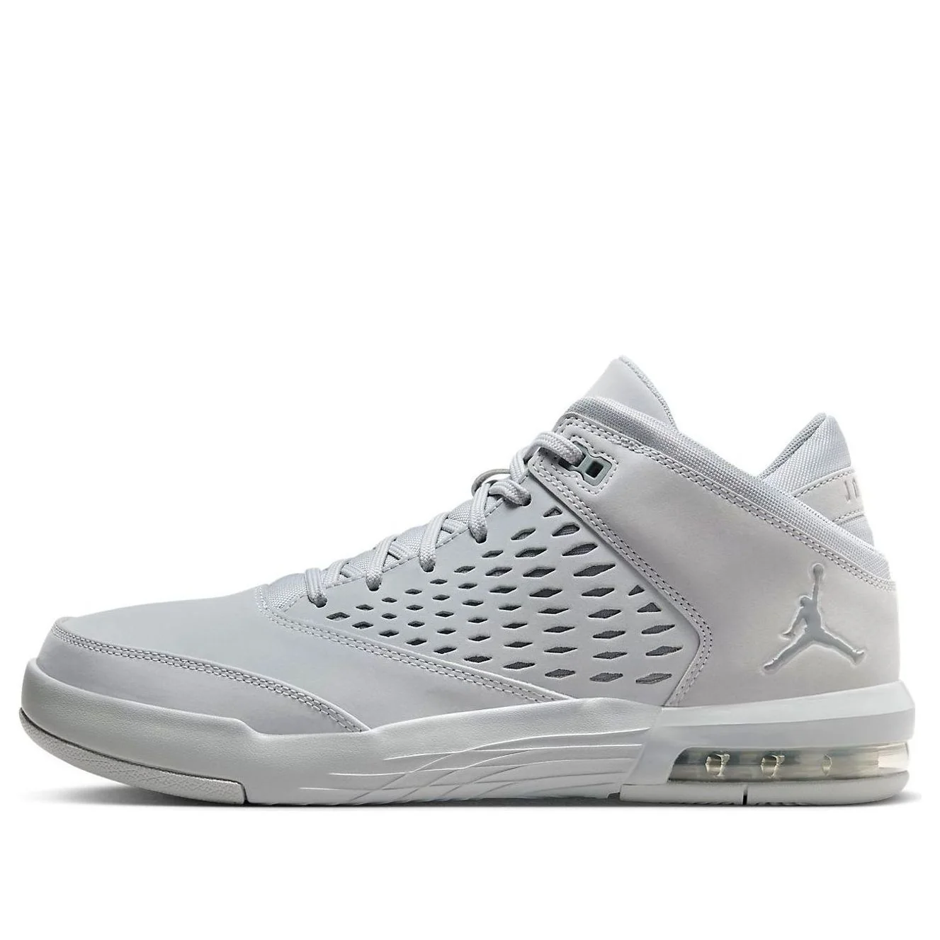 Air Jordan Flight Origin 4 'Wolf Grey' 921196-005