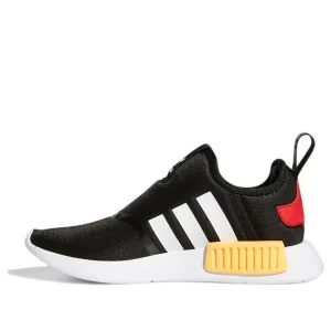 (PS) adidas NMD 360 'Black Solar Gold' H01854