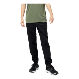 New Balance Tenacity Performance Fleece Pants Asia Sizing 'Black' AMP23022-BK