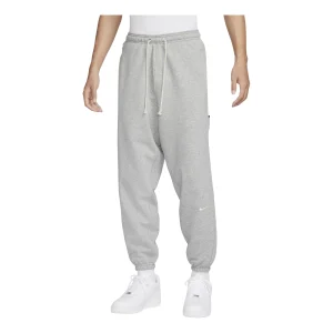 Nike Standard Issue Dri-FIT Basketball Pants Asia Sizing 'Dark Grey Heather' FZ0225-063