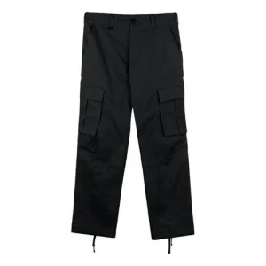 Nike SB Skateboard Flex FTM Cargo 'Black' AT3496-010