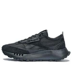 Reebok Classic Leather Legacy Shoes 'Black' 100222160