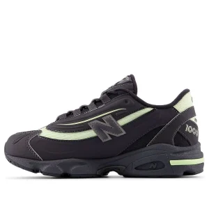(PS) New Balance 1000 'Iron Black Lime' P10009AS
