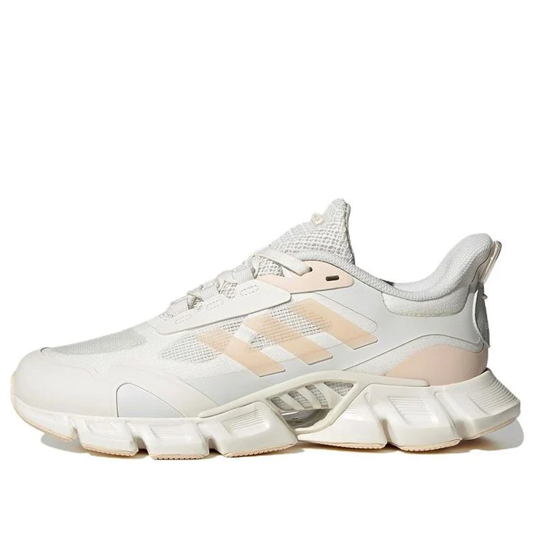 (WMNS)adidas Climacool 'White Pink' IG3131