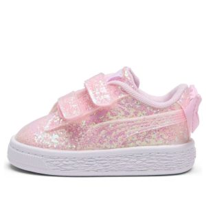 (TD) PUMA Basket 'Bow Metallic' 405747-01