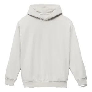 adidas Basketball Hoodie 'Grey' IN4241