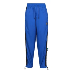 Nike Giannis Casual Loose Sports Long Pants 'Blue' CD9553-480