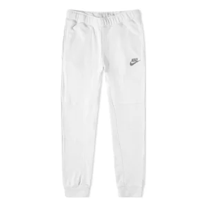 Nike NSW Zero French Terry Sweatpants 'Pure Deep Royal Blue' CU4515-910
