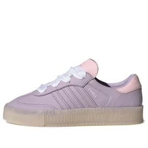 (WMNS) adidas Sambarose 'Purple Pink' FY3031