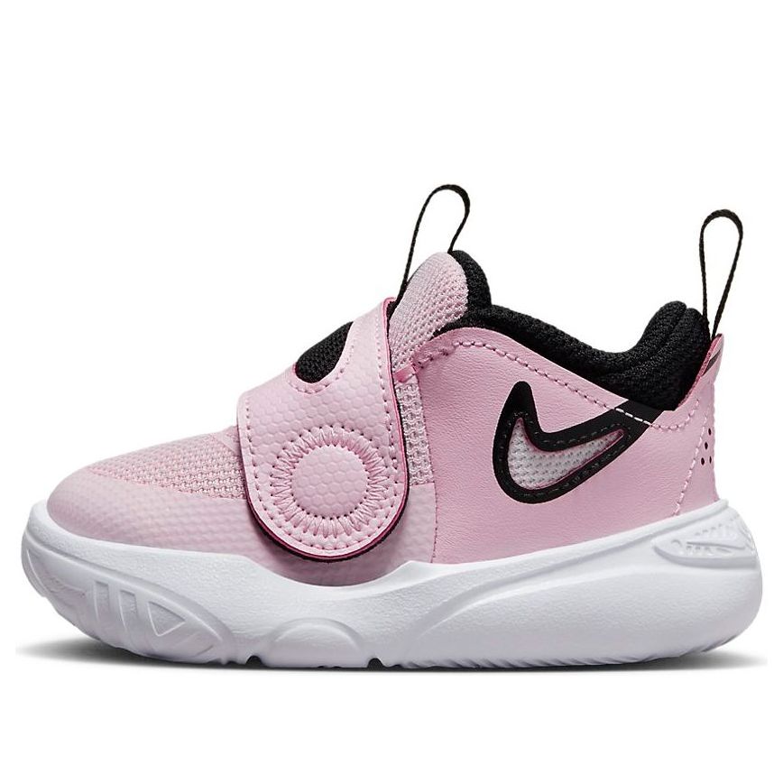 (TD) Nike Team Hustle D11 'Pink Foam' DV8995-600