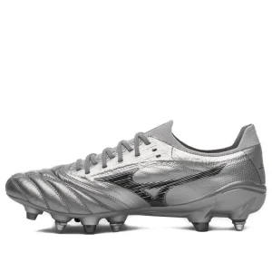 Mizuno Morelia Neo III Beta 'Silver' P1GC219003