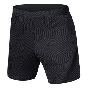 Nike Strike Training Shorts 'Black' CD0569-010