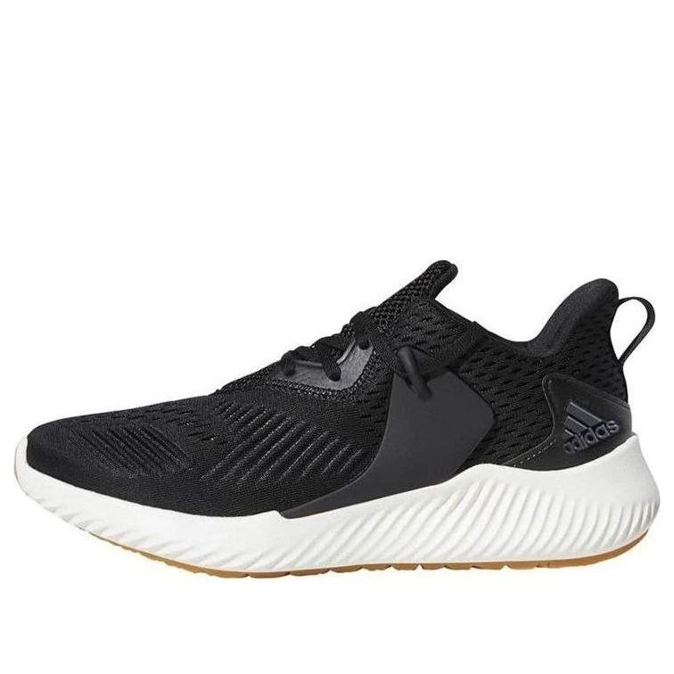 (WMNS) adidas Alphabounce RC 2 W 'Night Metallic' F35393