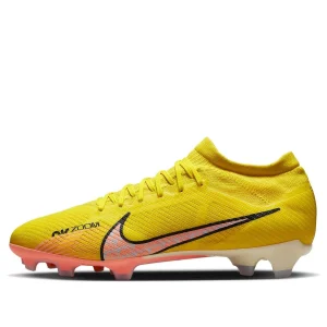 Nike Zoom Mercurial Vapor 15 Pro FG 'Lucent Pack' DJ5603-780