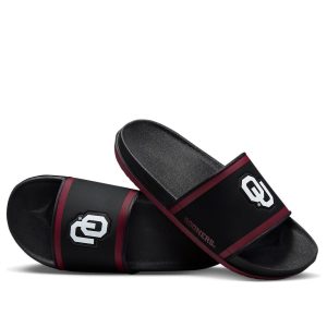 Nike Offcourt Slide 'Oklahoma' DD0536-002