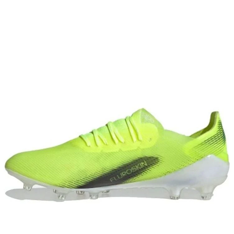 adidas X Ghosted.1 AG 'Solar Yellow' FY0957