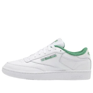 Reebok Club C 85 'My Name Is' IE9387