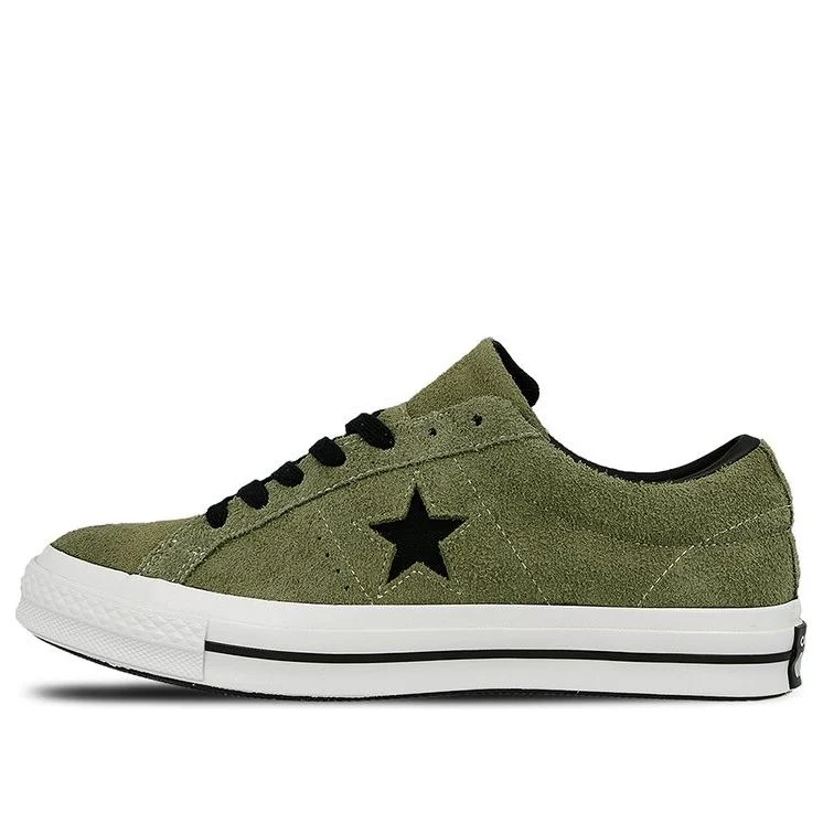 Converse One Star 'Green' 163249C