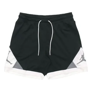 Air Jordan Dri-FIT Air Diamond Shorts 'Black' CV3087-011