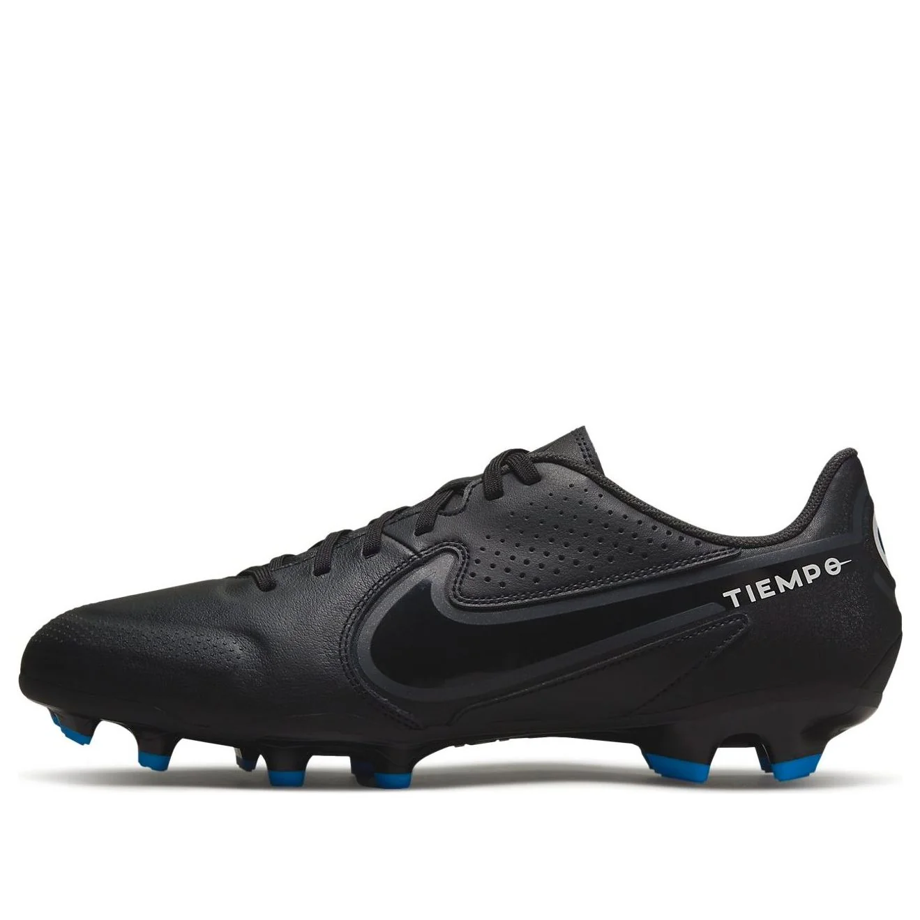 Nike Tiempo Legend 9 Academy MG 'Shadow Pack' DA1174-001