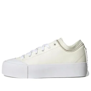 (WMNS) adidas Karlie Kloss x Trainer XX92 Vegan 'Triple White' GX3739