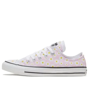 (WMNS) Converse Chuck Taylor All Star Chrysanthemum 'Pink ' 568499F
