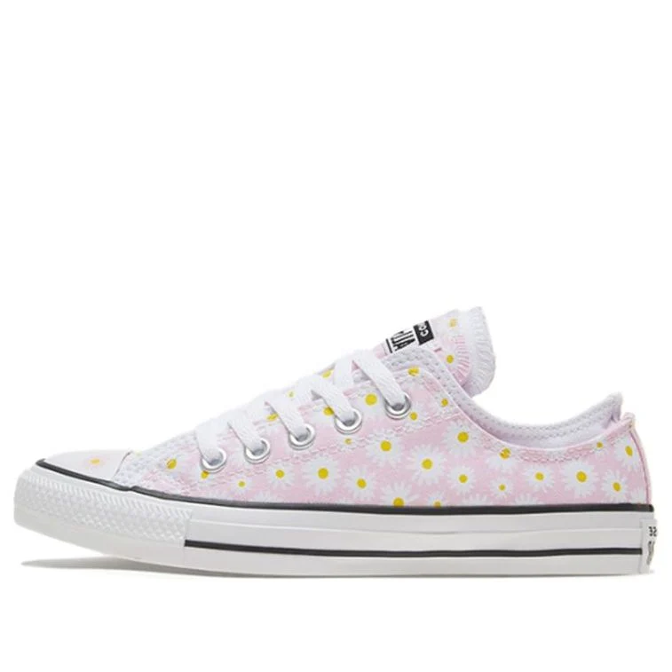 (WMNS) Converse Chuck Taylor All Star Chrysanthemum 'Pink ' 568499F