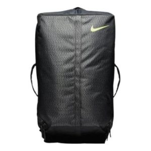 Nike Engineered Ultimatum Training Backpack 'Grey Volt' BA5219-010