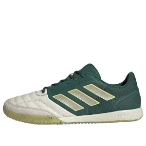 adidas Top Sala Competition 'Collegiate Green Off White' IE1548