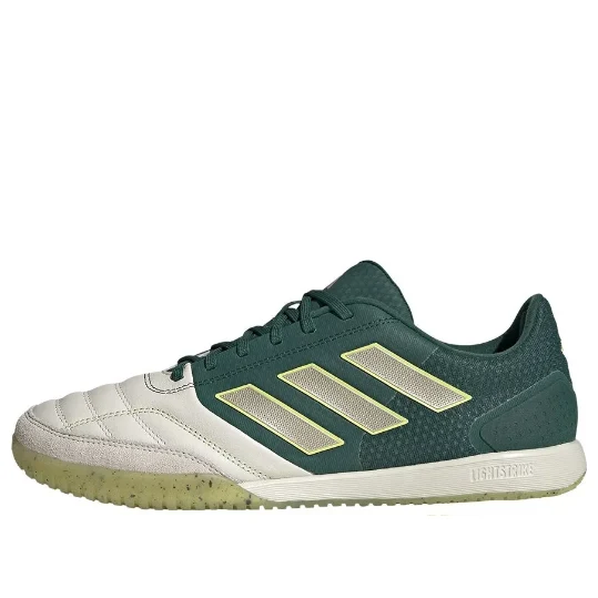 adidas Top Sala Competition 'Collegiate Green Off White' IE1548