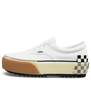 Vans Era Stacked 'White Checkerboard' VN0A4BTOTDC