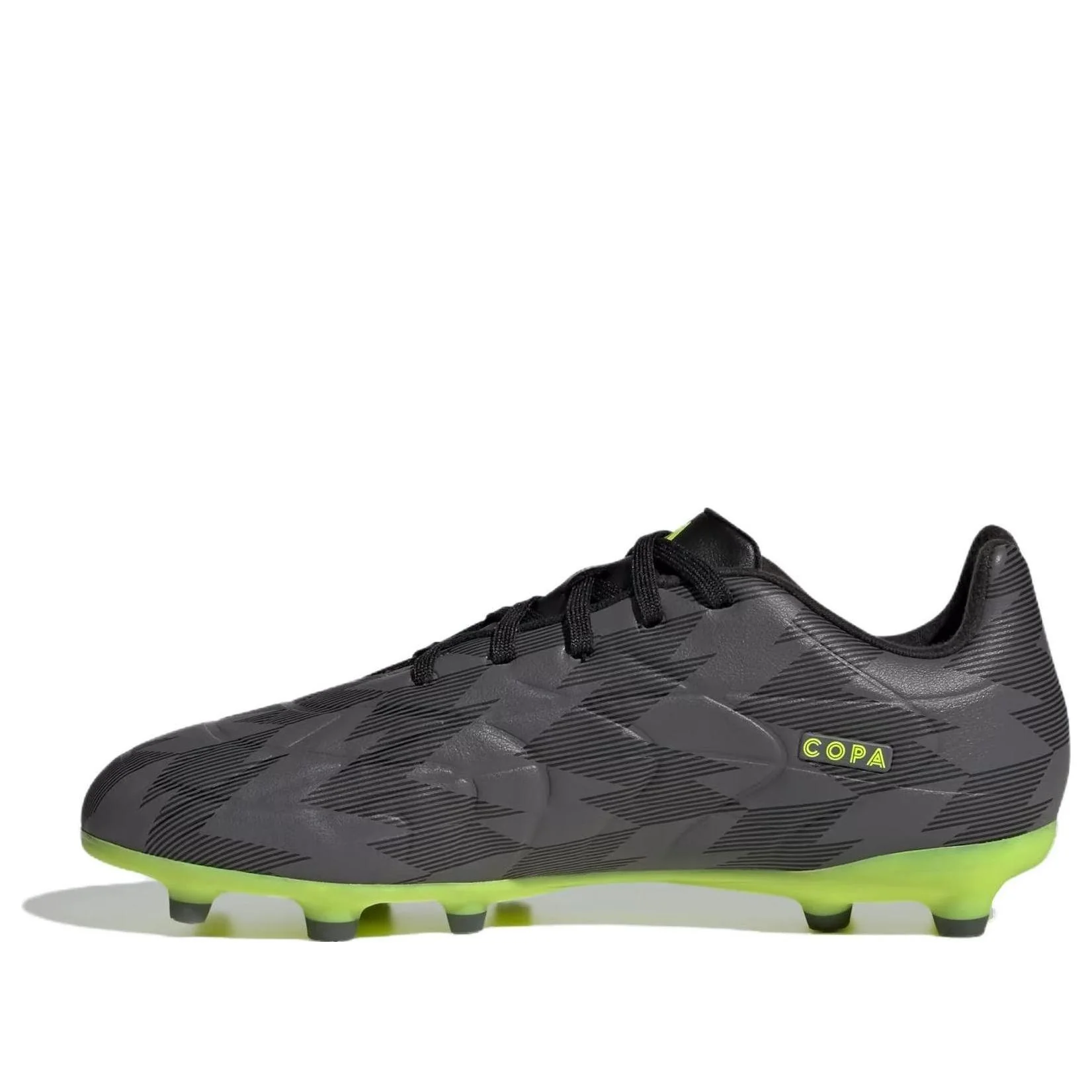 (GS) adidas Copa Pure Injection.3 FG 'Crazycharged Pack' IG0775