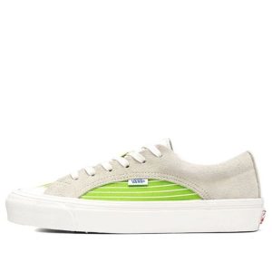 Vans Lampin LX 'Lime Green' VN0A4P3WTJ6