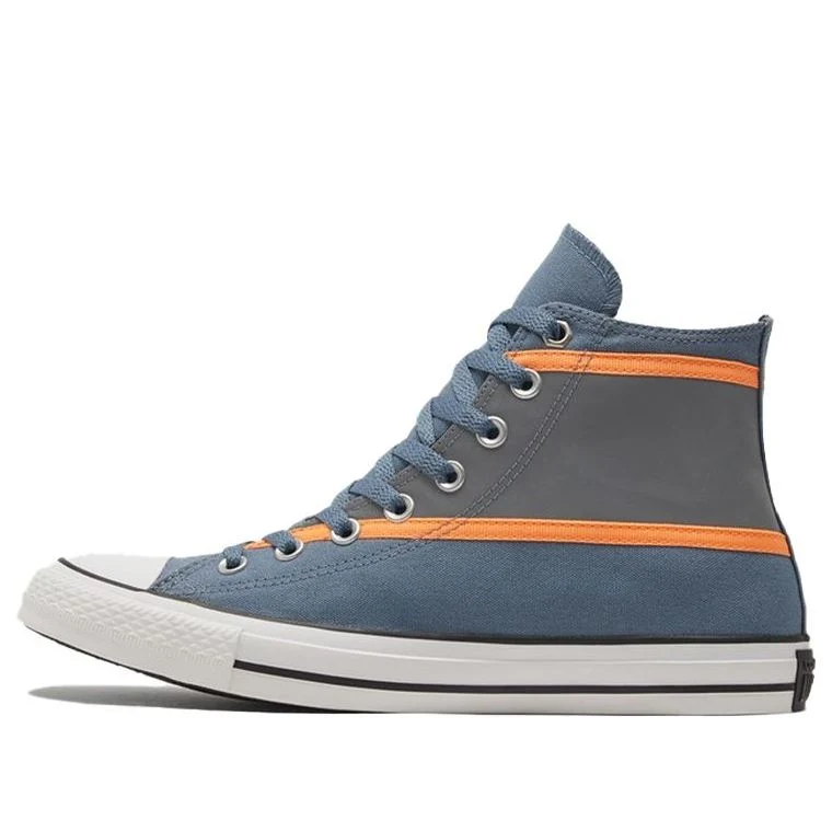 Converse Chuck Taylor All Star 'Grey Blue' 169452C