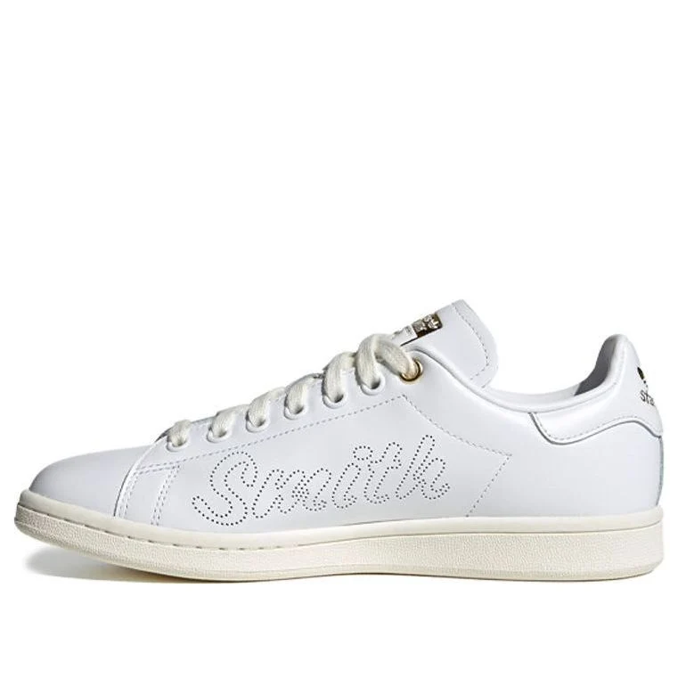 (WMNS) adidas Stan Smith 'Perforated Print' FW2591