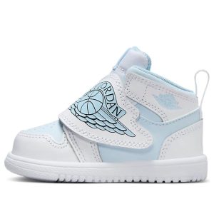 (TD) Sky Air Jordan 1 'Blue Tint' BQ7196-411